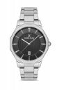 DANIEL KLEIN Analog Black Dial Mens Watch-DK.1.13083-2...
