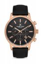DANIEL KLEIN Analog Black Dial Mens Watch-DK.1.13114-2...