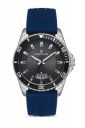 DANIEL KLEIN Analog Black Dial Mens Watch-DK.1.13085-6...