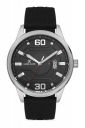DANIEL KLEIN Analog Black Dial Mens Watch-DK.1.13063-1...