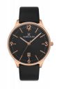 DANIEL KLEIN Analog Black Dial Mens Watch-DK.1.13064-3...