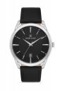DANIEL KLEIN Analog Black Dial Mens Watch-DK.1.13076-1...
