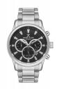 DANIEL KLEIN Analog Black Dial Mens Watch-DK.1.13136-2...
