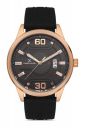 DANIEL KLEIN Analog Black Dial Mens Watch-DK.1.13063-5...