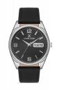 DANIEL KLEIN Analog Black Dial Mens Watch-DK.1.13129-1...