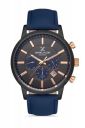 DANIEL KLEIN Analog Black Dial Mens Watch-DK.1.13114-4...