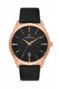 DANIEL KLEIN Analog Black Dial Mens Watch-DK.1.13076-4...