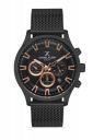 DANIEL KLEIN Analog Black Dial Mens Watch-DK.1.13105-6...