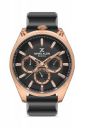 DANIEL KLEIN Analog Black Dial Mens Watch-DK.1.13144-4...