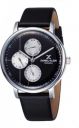 Daniel Klein Analog Black Dial Mens Watch-DK12005-3...