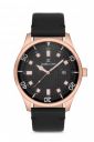 Daniel Klein Analog Black Dial Mens Watch-DK.1.12611-4...