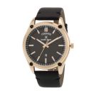 Daniel Klein Analog Black Dial Mens Watch-DK.1.12381-4...