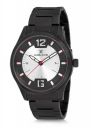 Daniel Klein Analog Black Dial Mens Watch-DK12166-6...