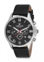 Daniel Klein Analog Black Dial Mens Watch-DK12220-1...