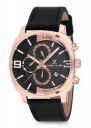 Daniel Klein Analog Black Dial Mens Watch-DK12174-2...