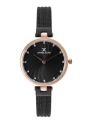 Daniel Klein Analog Black Dial Women's Watch-DK11904-5...