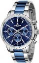 Daniel Klein Analog Blue Dial Mens Watch-DK10927-3...