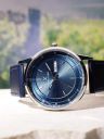 Daniel Klein Analog Blue Dial Mens Watch-DK11835-3...
