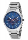 Daniel Klein Analog Blue Dial Mens Watch-DK12173-3...