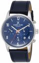 Daniel Klein Analog Blue Dial Mens Watch-DK11832-3...