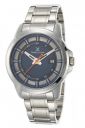 Daniel Klein Analog Blue Dial Mens Watch-DK.1.12453-5...