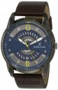 Daniel Klein Analog Blue Dial Mens Watch-DK12155-3...