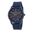 Daniel Klein Analog Blue Dial Mens Watch-DK.1.12868-1...