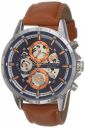 Daniel Klein Analog Blue Dial Mens Watch-DK11333-5...