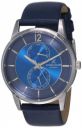 Daniel Klein Analog Blue Dial Mens Watch-DK12022-2...