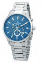 Daniel Klein Analog Blue Dial Mens Watch-DK.1.12353-2...
