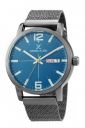 Daniel Klein Analog Blue Dial Mens Watch-DK.1.12370-5...
