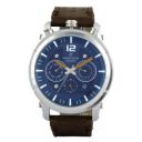 Daniel Klein Analog Blue Dial Mens Watch-DK11378-7...