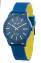 Daniel Klein Analog Blue Dial Mens Watch-DK.1.12276-6...
