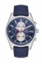 Daniel Klein Analog Blue Dial Mens Watch-DK.1.12589-3...