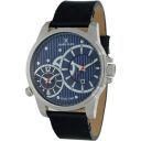 Daniel Klein Analog Blue Dial Mens Watch-DK11481-4...