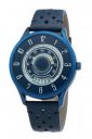 Daniel Klein Analog Blue Dial Mens Watch-DK.1.12318-6...