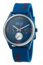 Daniel Klein Analog Blue Dial Mens Watch-DK.1.12279-5...