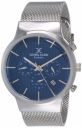 Daniel Klein Analog Blue Dial Mens Watch-DK11958-2...