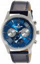 Daniel Klein Analog Blue Dial Mens Watch-DK11869-4...