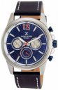 Daniel Klein Analog Blue Dial Mens Watch-DK11482-2...