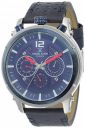 Daniel Klein Analog Blue Dial Mens Watch-DK11378-6...