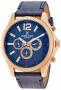 Daniel Klein Analog Blue Dial Mens Watch-DK11118-4...