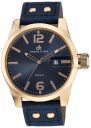 Daniel Klein Analog Blue Dial Mens Watch-DK10183-4...