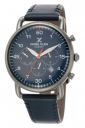 Daniel Klein Analog Blue Dial Mens Watch-DK.1.12479-7...