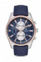 Daniel Klein Analog Blue Dial Mens Watch-DK.1.12589-5...