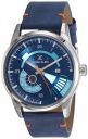 Daniel Klein Analog Blue Dial Mens Watch-DK11298-6...