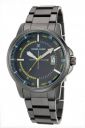 Daniel Klein Analog Blue Dial Mens Watch-DK.1.12441-7...