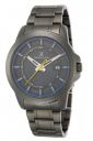 Daniel Klein Analog Blue Dial Mens Watch-DK.1.12453-4...