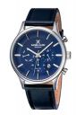 Daniel Klein Analog Blue Dial Mens Watch-DK11969-4...
