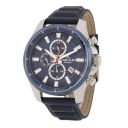 Daniel Klein Analog Blue Dial Mens Watch-DK.1.12811-6...